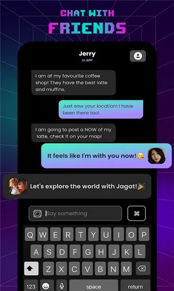 Jagat��֭�������ֻ���v5.15.0 �ֻ���