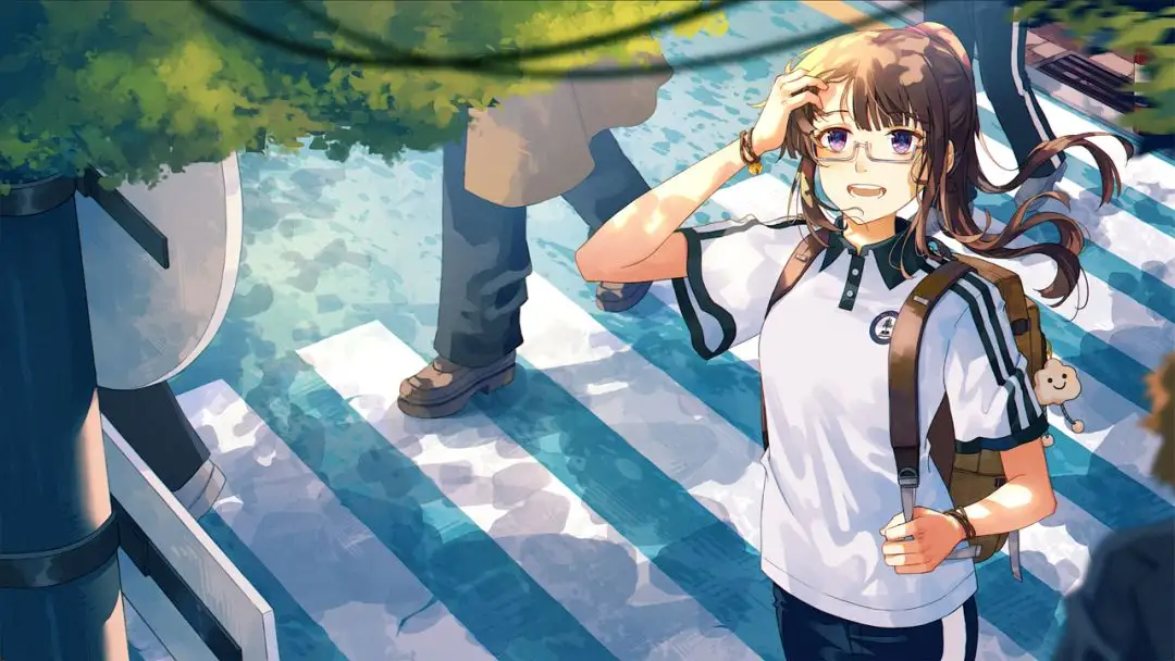 �߿����񣺳���תУ��(У԰�Ӿ�С˵)v1.0 ��Ѱ�