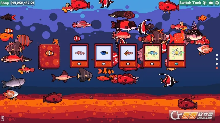 ����ˮ������޻���2026�ٷ�����v1.1.1 �ֻ���