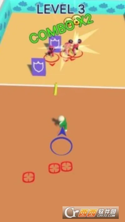 ��ǹ֮��(����������Ϸ)v1.0 �ֻ���