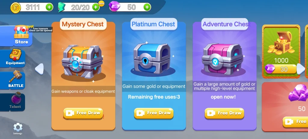 ��ǹ֮��(����������Ϸ)v1.0 �ֻ���