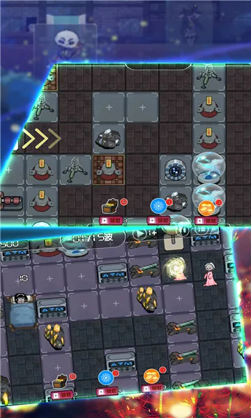 ������������ս(����������Ϸ)v5.4.3 �ٷ�����