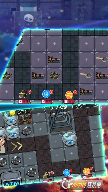 ������������ս(����������Ϸ)v5.4.3 �ٷ�����