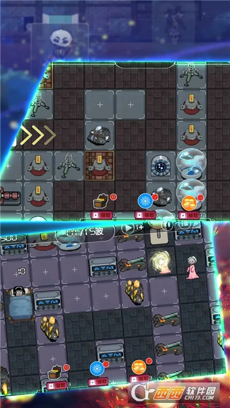 ������������ս(����������Ϸ)v5.4.3 �ٷ�����