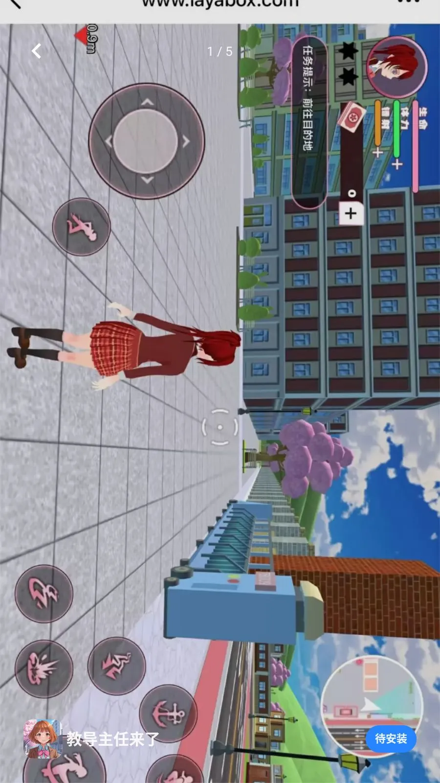 �̵���������(����Ԫ̽����Ϸ)v1.0.0 �ֻ���