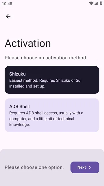 ADNS�����������