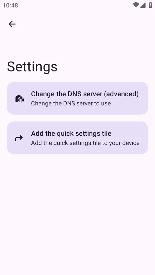 ADNS2026����v0.1.2-alpha ��׿��