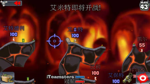 ��ս���(���������Ϸ)v1.0.0 �ֻ���