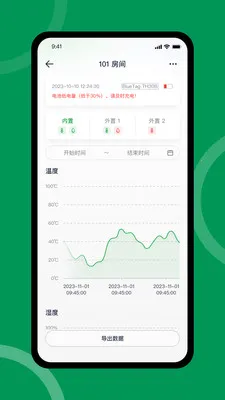 FreshLink(��ʪ�ȼ�¼������)v1.5.66 ��Ѱ�