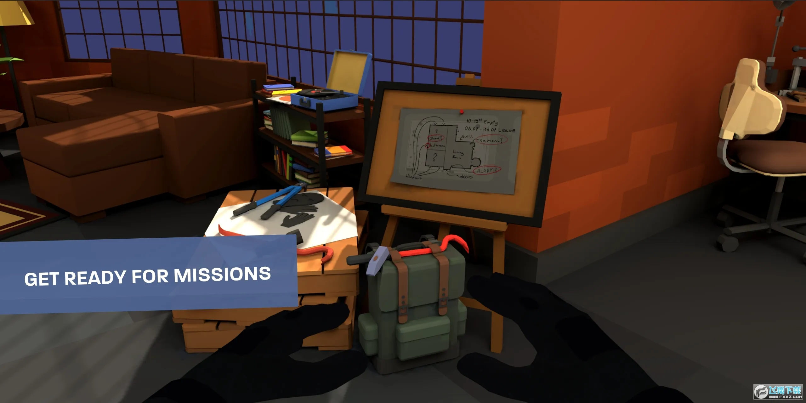 С͵ģ����(����ģ����Ϸ)v1.0.0 ��Ѱ�