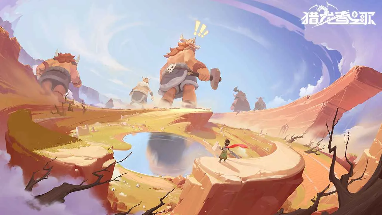 ������֮��(������ð������)v0.969.8228 �ֻ���