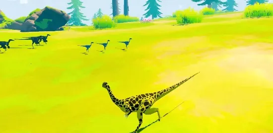 Jurassic Island٪�޼͵�2026���°汾