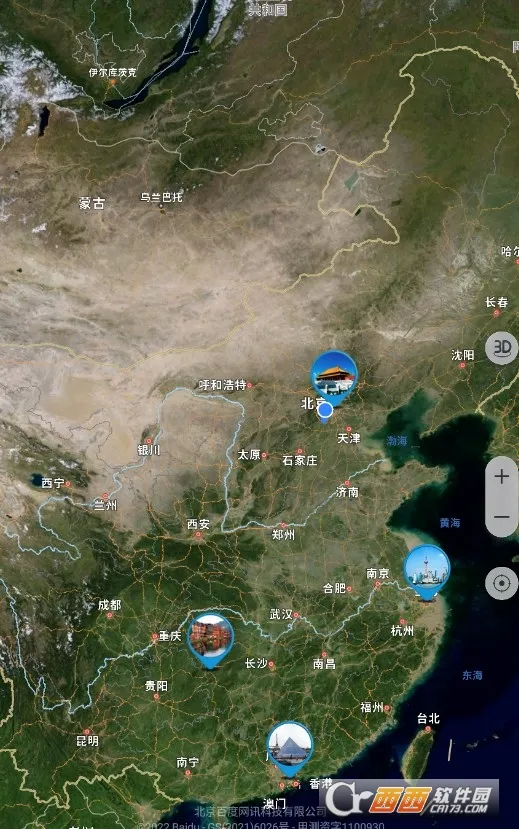 3D����ȫ����ͼ2026���°汾v3.0 ��Ѱ�