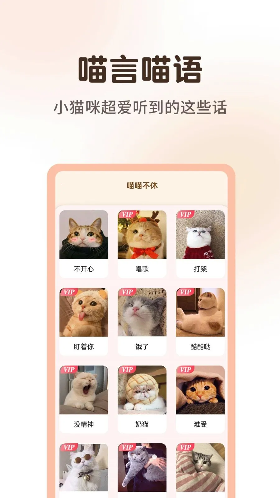 ����è�����﷭����2026���°汾v1.0.3 ��׿��