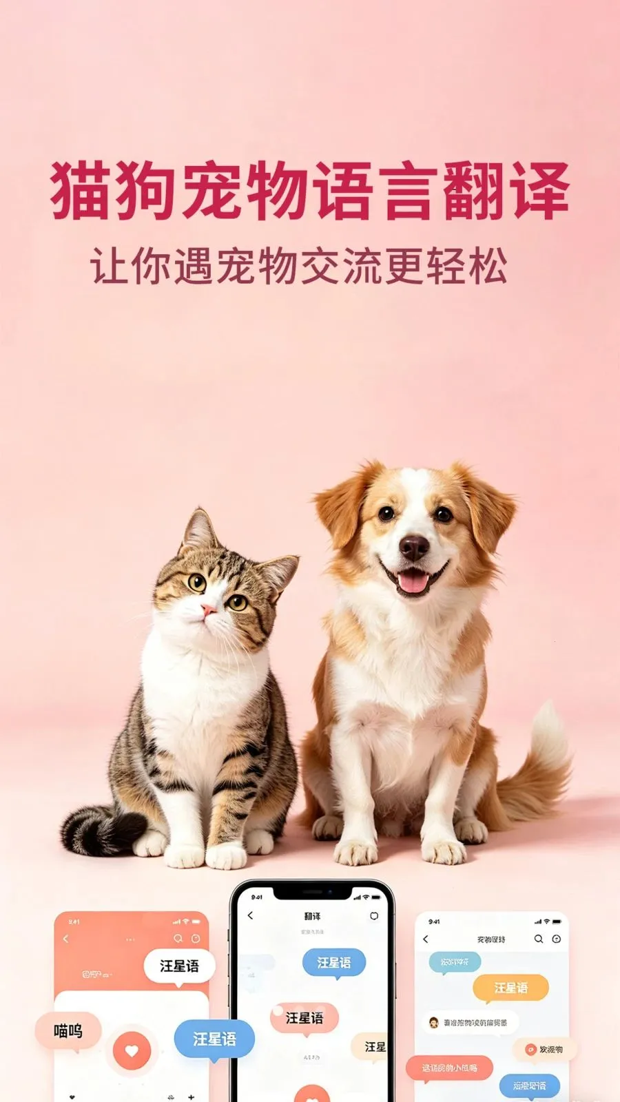 ����è�����﷭����2026���°汾v1.0.3 ��׿��