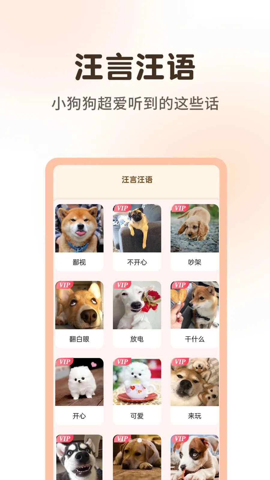 ����è�����﷭����2026���°汾v1.0.3 ��׿��