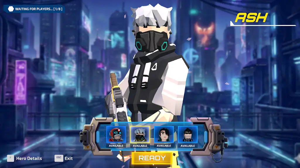 ����ǹս��4v4 ����(�ƻ������Ϸ)v1.2.1 ��Ѱ�