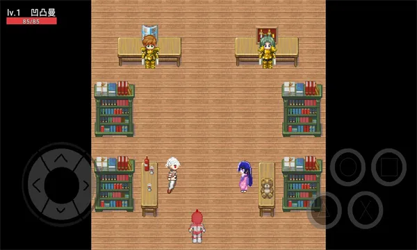 ����Ԫ֮ս(����Ԫð����Ϸ)v1.0 ��׿��