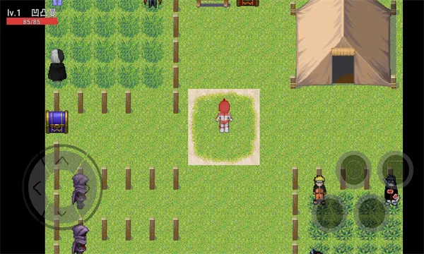 ����Ԫ֮ս(����Ԫð����Ϸ)v1.0 ��׿��