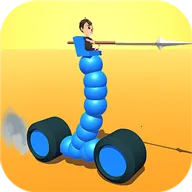 �ռ��ɳ�ս��(3D������ս��Ϸ)v1.2.4 �ֻ���