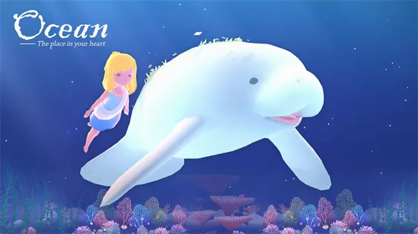 Ocean(�ͥԺ��Ϸ)