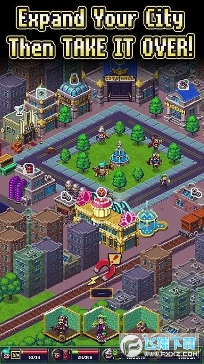 Idle Mastermind(���ɾ�Ӫ��Ϸ)v1.24 ��׿��