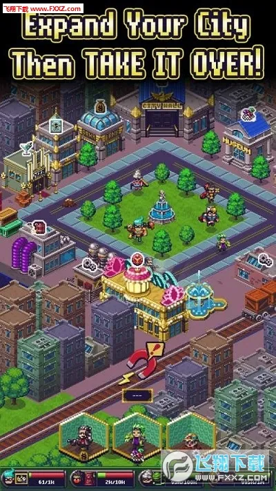 Idle Mastermind(���ɾ�Ӫ��Ϸ)v1.24 ��׿��
