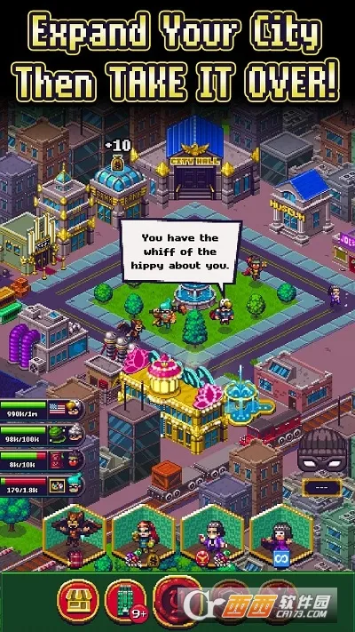 Idle Mastermind(���ɾ�Ӫ��Ϸ)v1.24 ��׿��