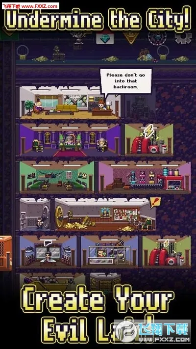 Idle Mastermind(���ɾ�Ӫ��Ϸ)v1.24 ��׿��