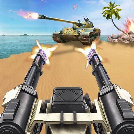��̲��½ս3D(ս�������Ϸ)v1.0.5 ��׿��