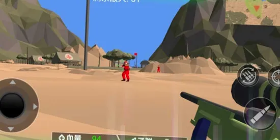 ��̲��½ս3D(ս�������Ϸ)