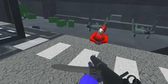 ��̲��½ս3D(ս�������Ϸ)