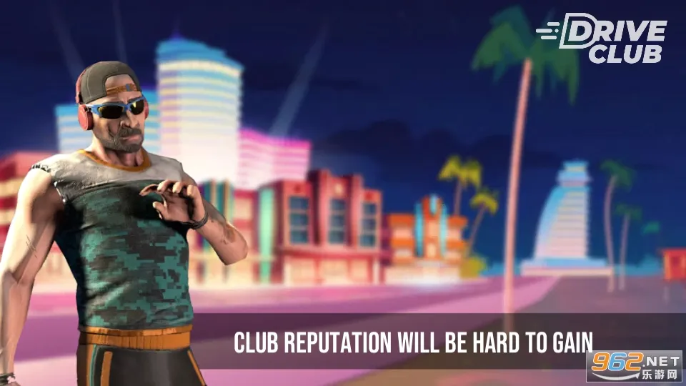 Drive Club MultiPlayer(������ʻ��Ϸ)v81 ��Ѱ�