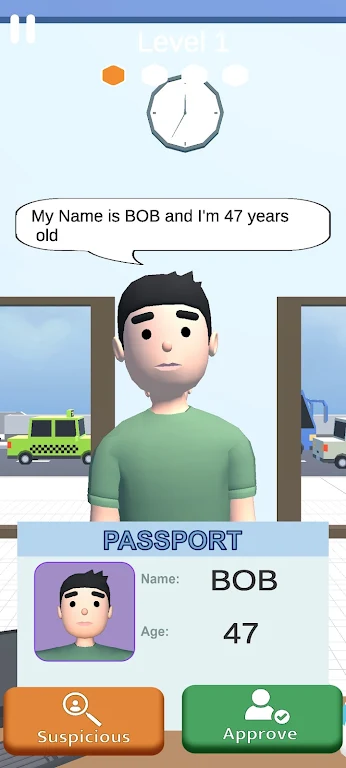 ��ʻ�ɻ� - �������(��������ģ����Ϸ)v2.1.4 ��׿��