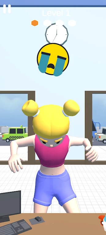 ��ʻ�ɻ� - �������(��������ģ����Ϸ)v2.1.4 ��׿��