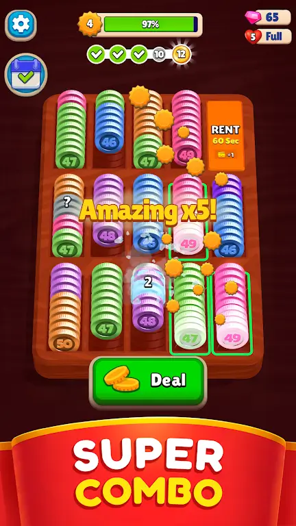 �ڴ�����Ӳ�Һϲ�ƴͼ(Ӳ�Һϲ�������Ϸ)v1.8.0 �ֻ���