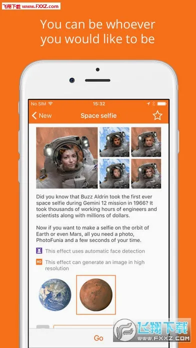 PhotoFunia(ȤζͼƬ������)v4.0.8.2 ��׿��