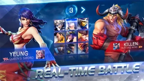 �ռ���ʿ1������(����Ϸ)v1.1.1 �ֻ���