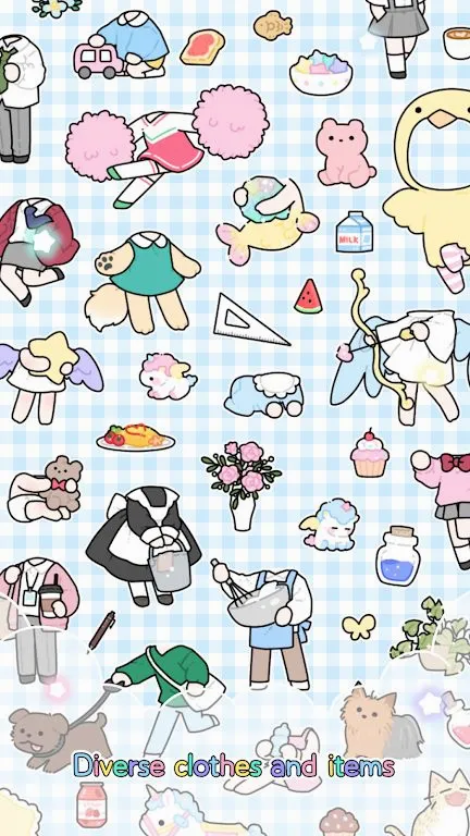 �ͷ��ɶ� : ��װֱ�ӹ���(������װ����)v1.2.4 ��׿��