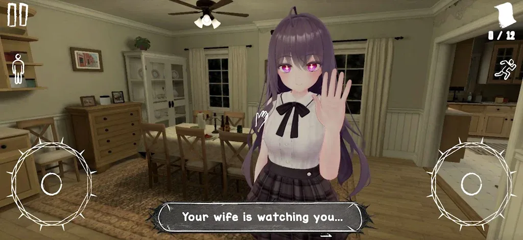 ��ҹ������������Ӱ(�ֲ������Ϸ)v1.0.8 ��׿��