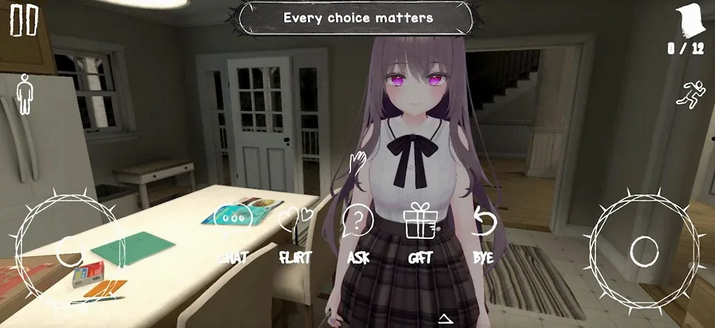 ��ҹ������������Ӱ(�ֲ������Ϸ)v1.0.8 ��׿��