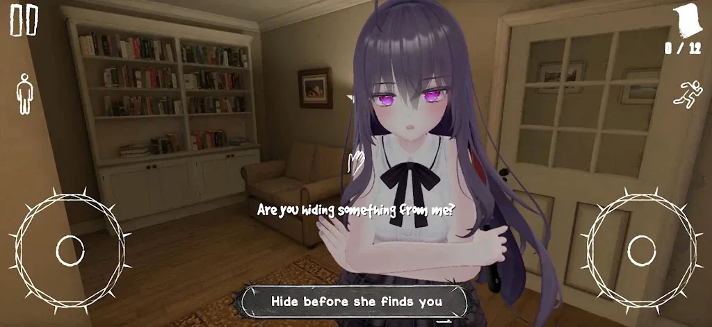 ��ҹ������������Ӱ(�ֲ������Ϸ)v1.0.8 ��׿��