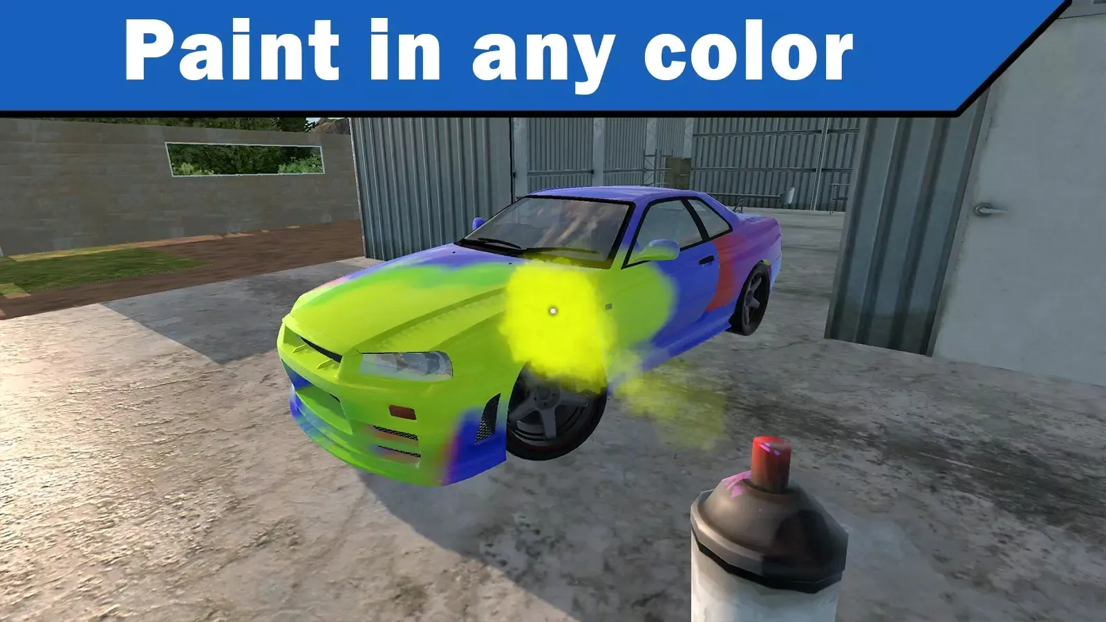 ����������3D(��������ģ����Ϸ)v12.10.2 �ֻ���