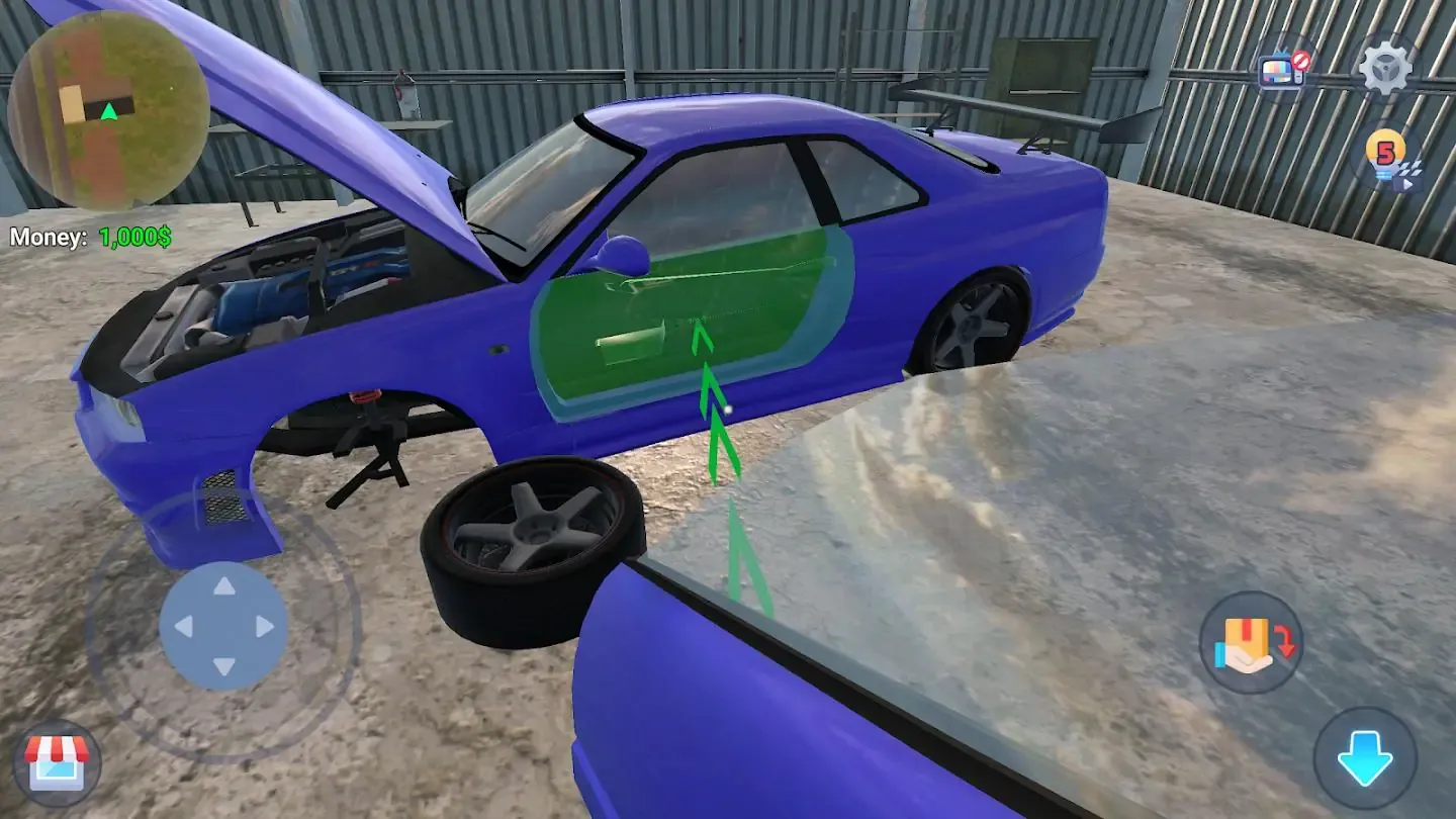 ����������3D(��������ģ����Ϸ)v12.10.2 �ֻ���