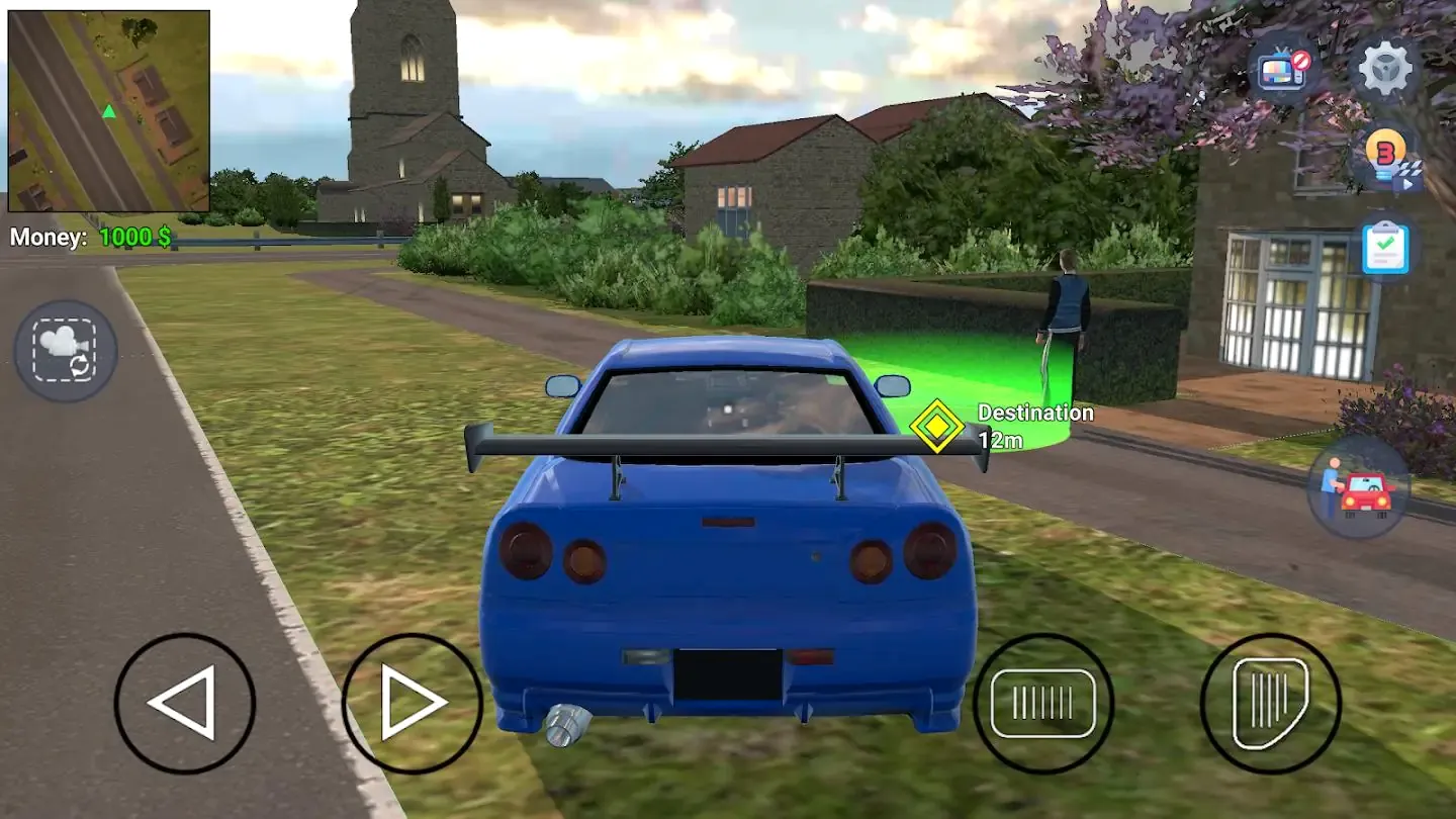 ����������3D(��������ģ����Ϸ)v12.10.2 �ֻ���