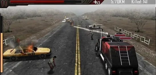 ��ʬ��·ɱ��2026�ٷ�����v1.0.21 ��׿��