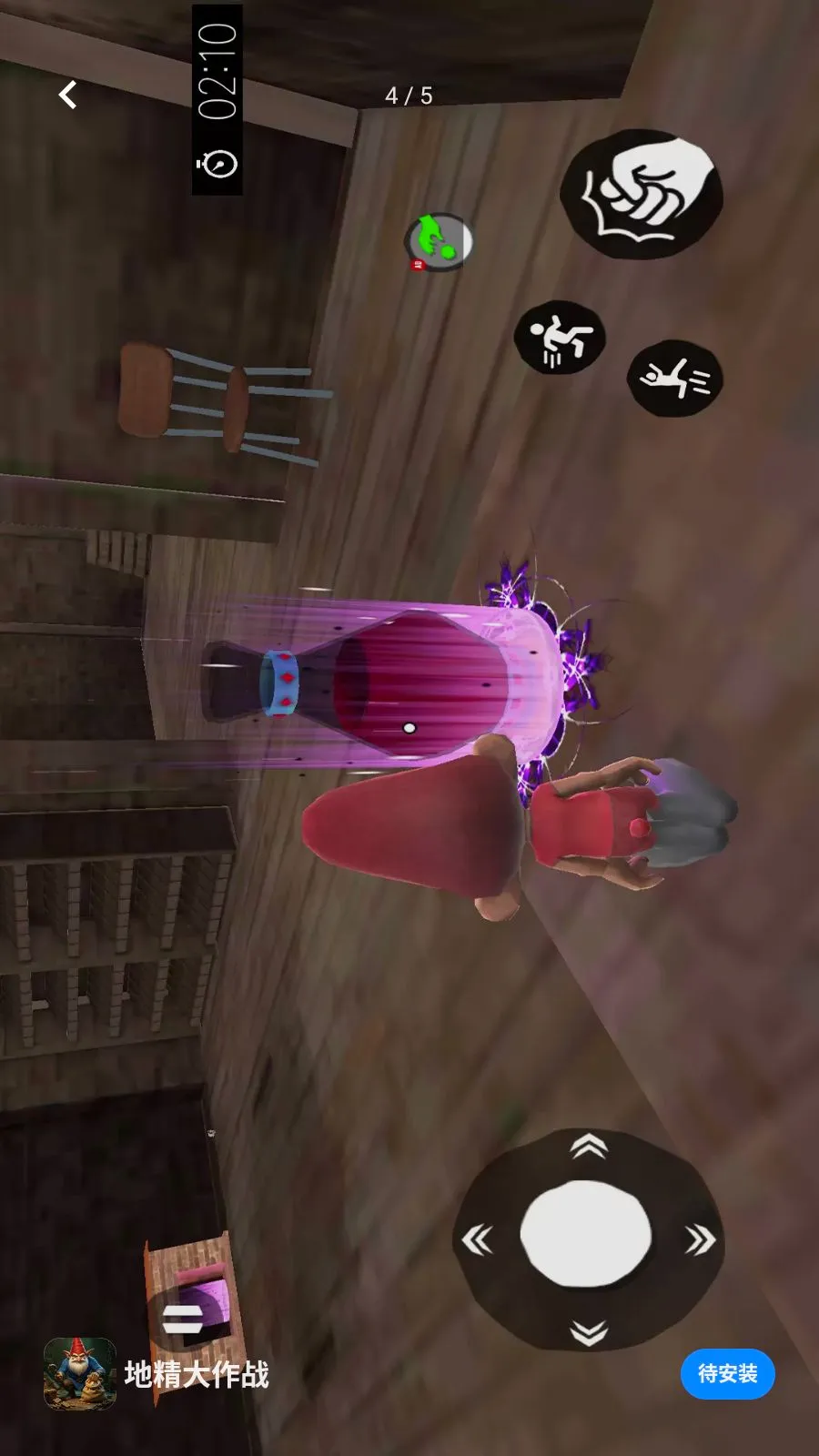 �ؾ�����ս(����ð����Ϸ)v1 �ֻ���