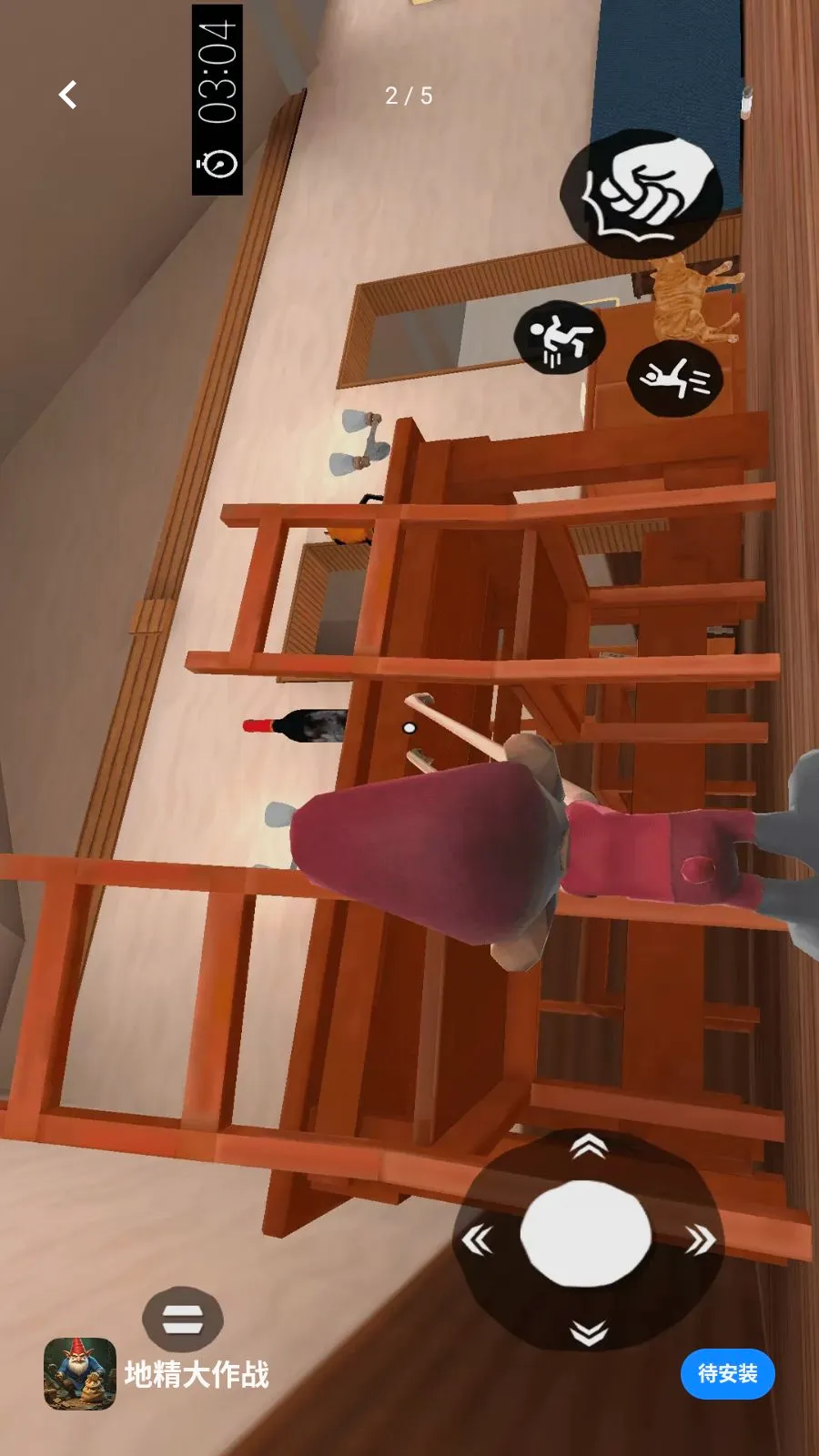 �ؾ�����ս(����ð����Ϸ)v1 �ֻ���