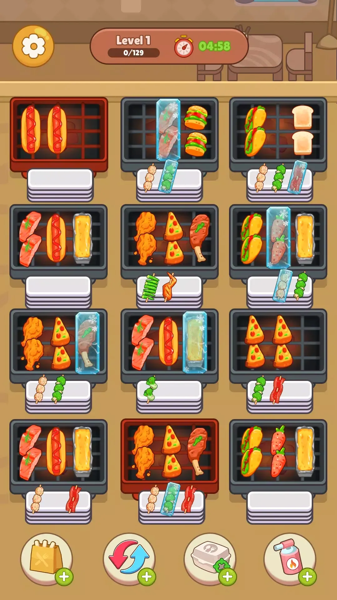 ��ʳ�տ������ֻ���v2.0.22 ��Ѱ�