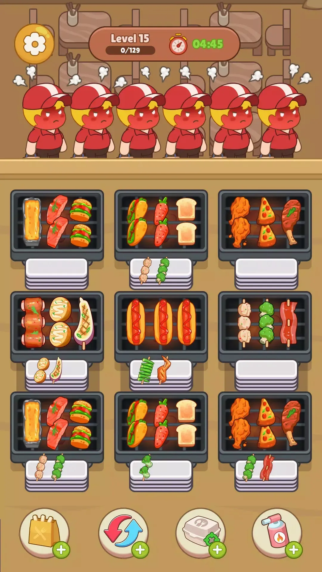 ��ʳ�տ������ֻ���v2.0.22 ��Ѱ�